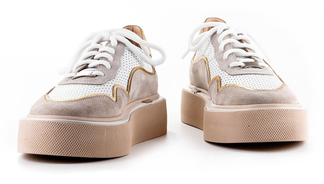 LeBERDES Кеди 00000014640 6