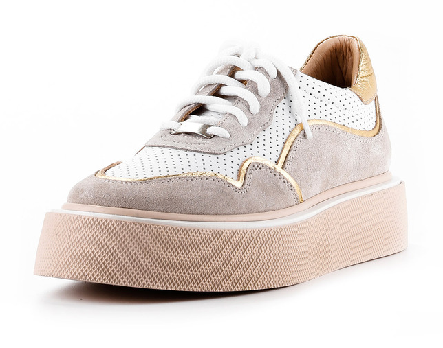 LeBERDES Кеди 00000014640 7