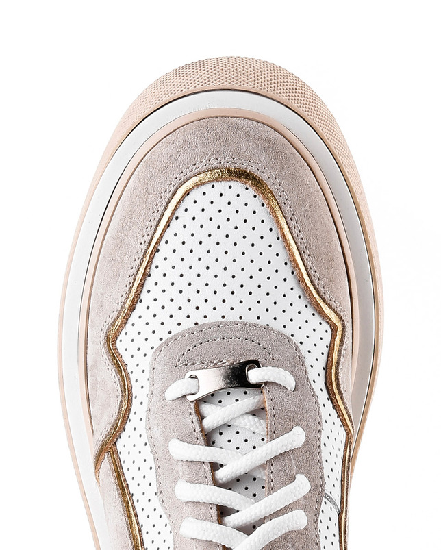 LeBERDES Кеди 00000014640 9