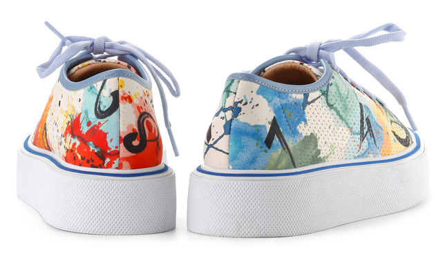 LeBERDES Кеды 00000014641 5