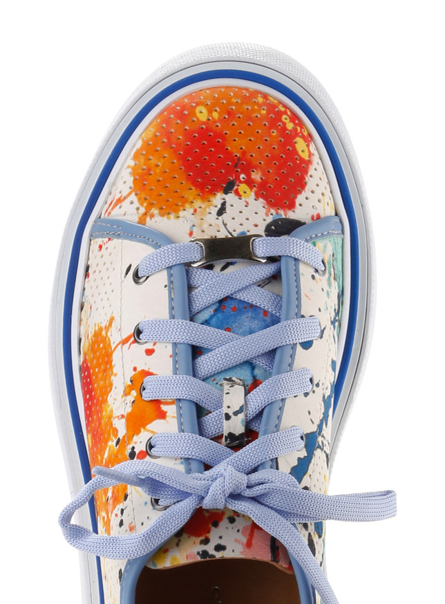 LeBERDES Кеды 00000014641 7