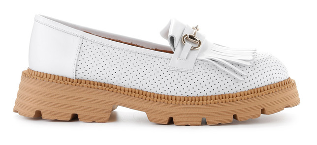 LeBERDES Туфли 00000014643 4