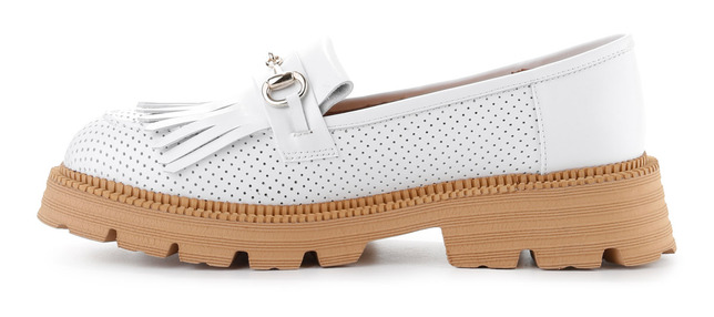 LeBERDES Туфли 00000014643 5