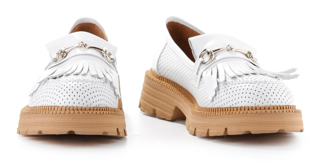 LeBERDES Туфли 00000014643 2