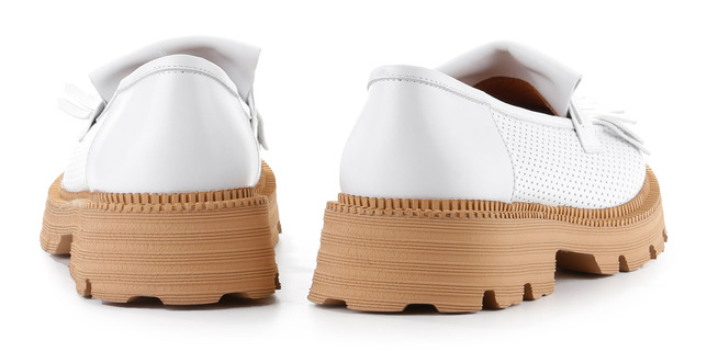 LeBERDES Туфли 00000014643 3