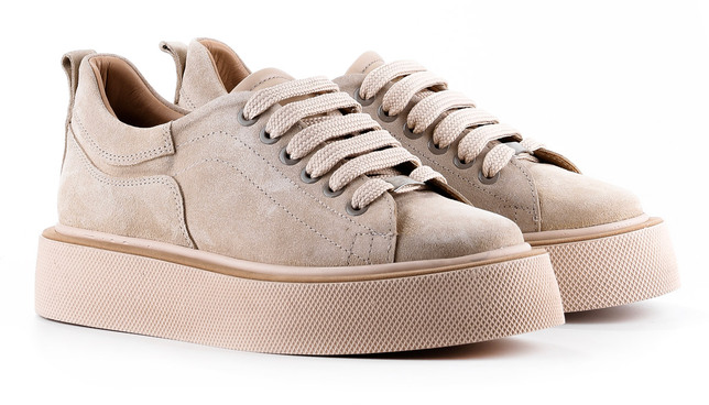 LeBERDES Кеди 00000014642 3