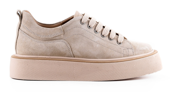 LeBERDES Кеди 00000014642 2