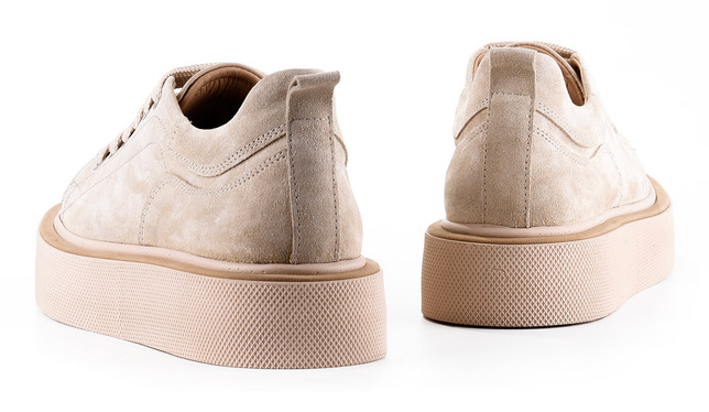 LeBERDES Кеди 00000014642 4