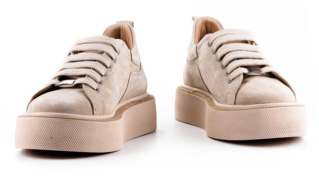 LeBERDES Кеди 00000014642 6