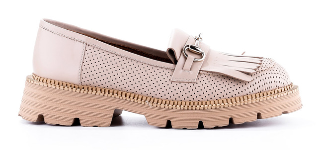 LeBERDES Туфлі 00000014645 2