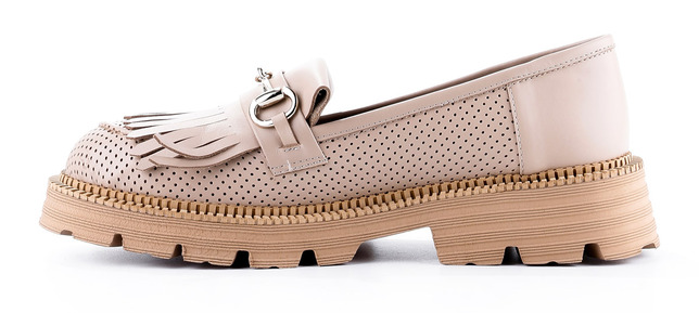 LeBERDES Туфлі 00000014645 3