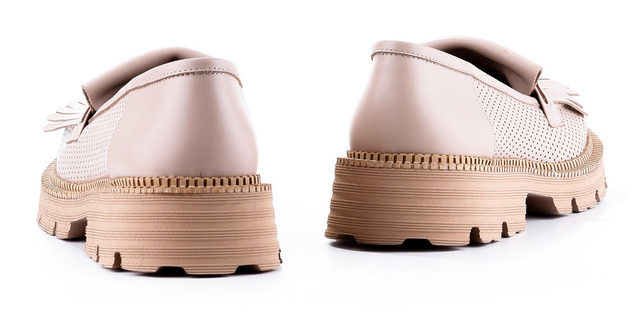 LeBERDES Туфлі 00000014645 5