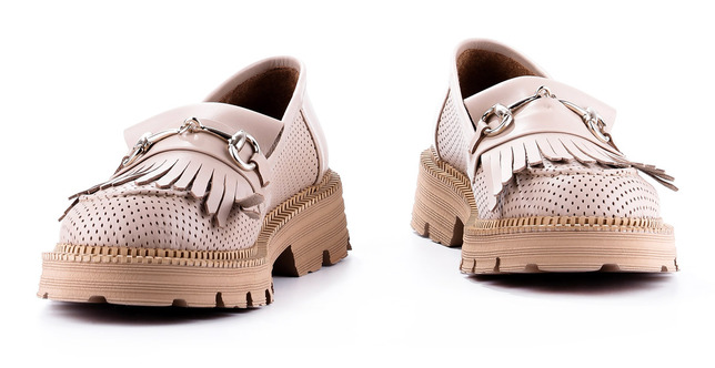 LeBERDES Туфлі 00000014645 4