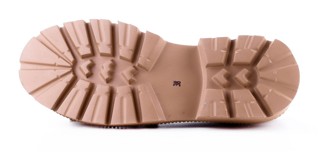 LeBERDES Туфлі 00000014645 6