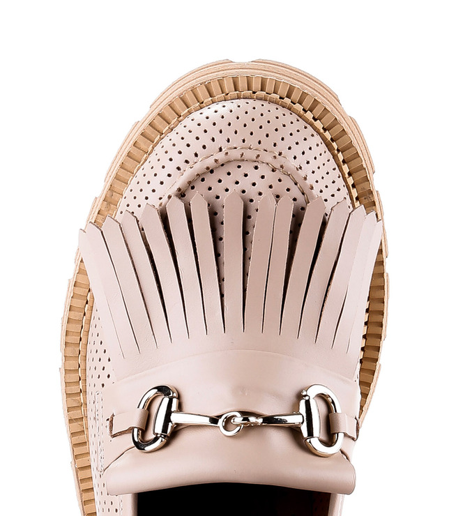 LeBERDES Туфлі 00000014645 7