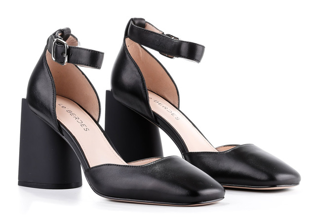 LeBERDES Туфли 00000014646 3