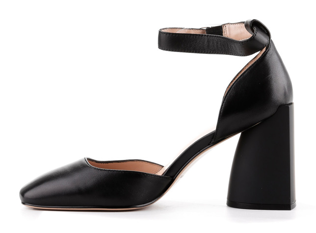 LeBERDES Туфли 00000014646 2