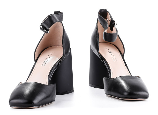 LeBERDES Туфли 00000014646 4