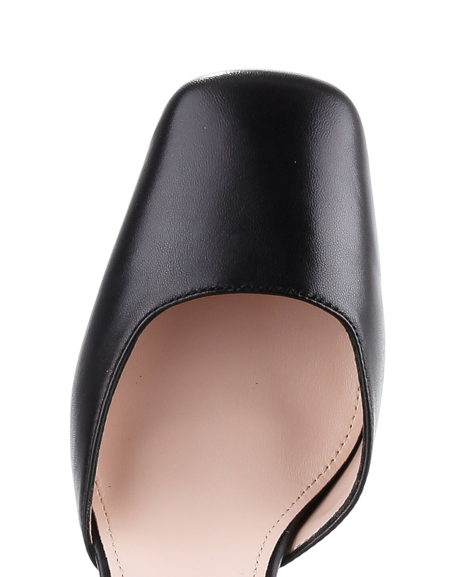 LeBERDES Туфли 00000014646 5