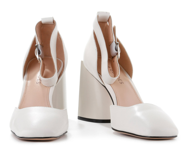 LeBERDES Туфли 00000014647 4