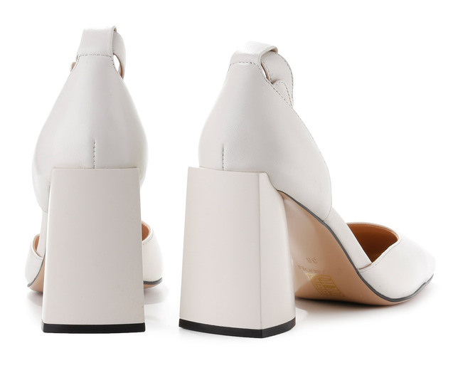 LeBERDES Туфли 00000014647 5