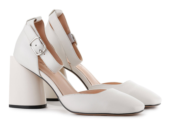 LeBERDES Туфли 00000014647 3