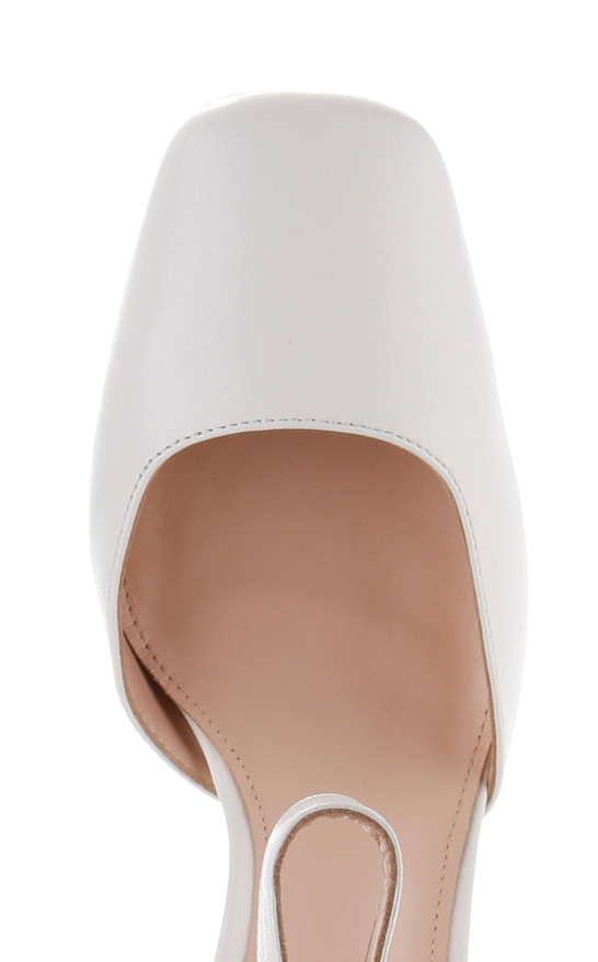 LeBERDES Туфли 00000014647 7