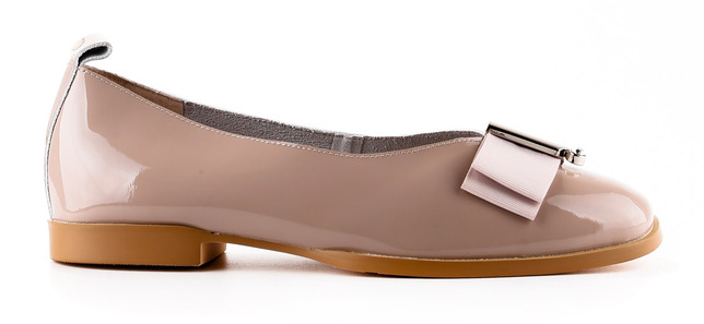 LeBERDES Балетки 00000014649 2