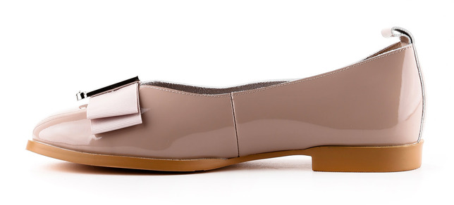 LeBERDES Балетки 00000014649 3