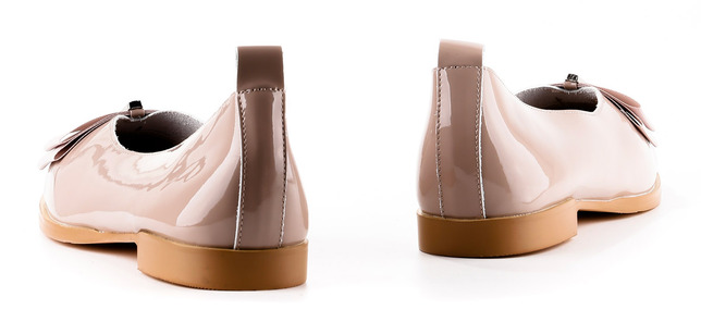 LeBERDES Балетки 00000014649 4