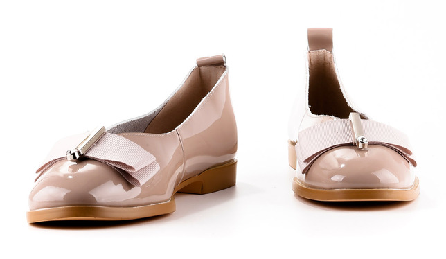 LeBERDES Балетки 00000014649 5