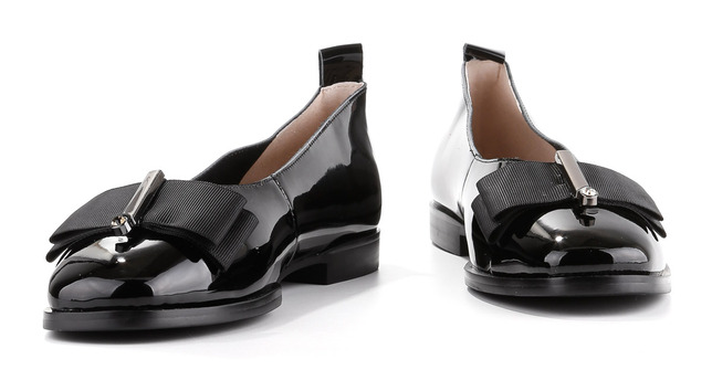 LeBERDES Балетки 00000014650 5