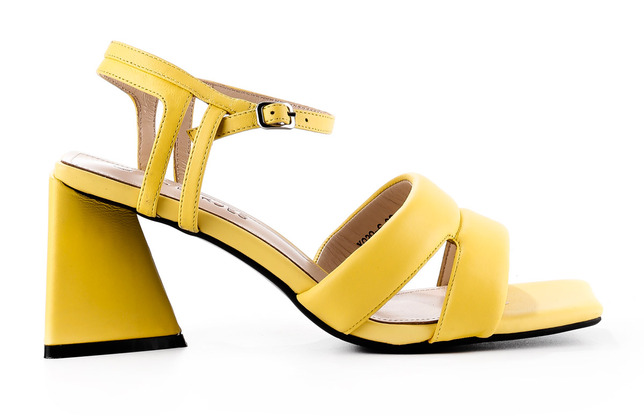 LeBERDES Босоніжки 00000014651 2