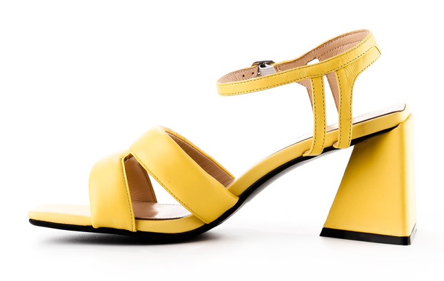 LeBERDES Босоніжки 00000014651 3