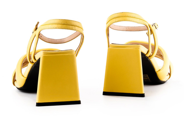 LeBERDES Босоніжки 00000014651 5