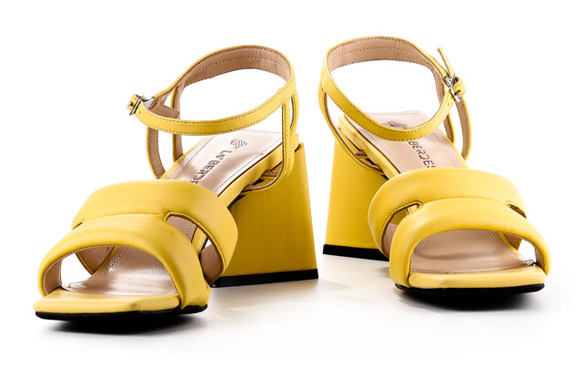 LeBERDES Босоніжки 00000014651 6