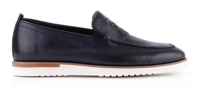 LeBERDES Лоферы 00000014653 2