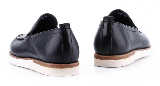 LeBERDES Лоферы 00000014653 4