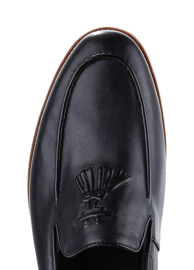 LeBERDES Лоферы 00000014653 7