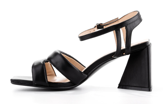 LeBERDES Босоножки 00000014652 4