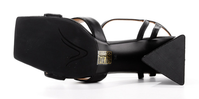 LeBERDES Босоножки 00000014652 7