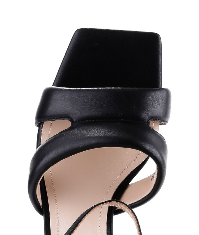 LeBERDES Босоножки 00000014652 8