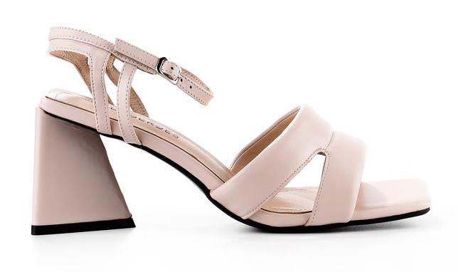 LeBERDES Босоножки 00000014657 3