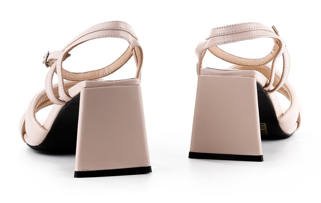 LeBERDES Босоножки 00000014657 6