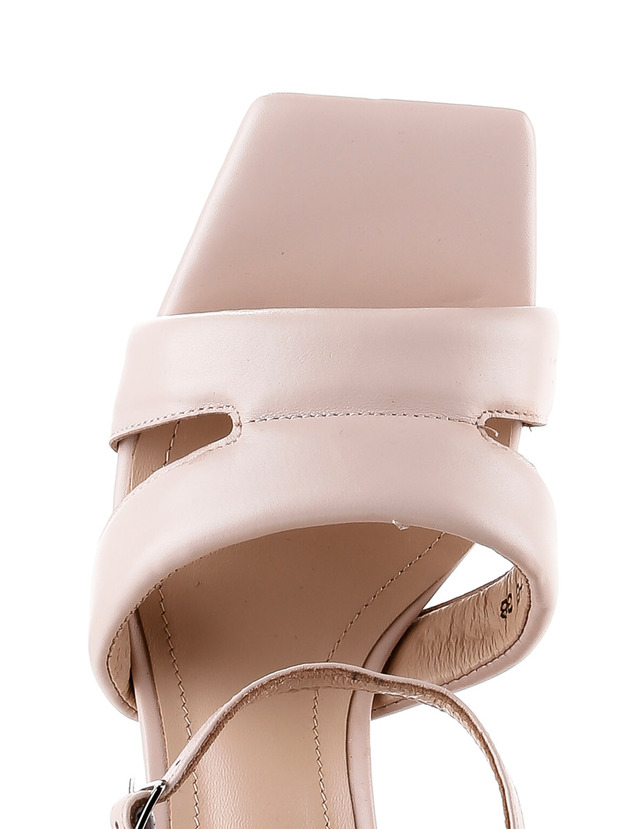 LeBERDES Босоножки 00000014657 7