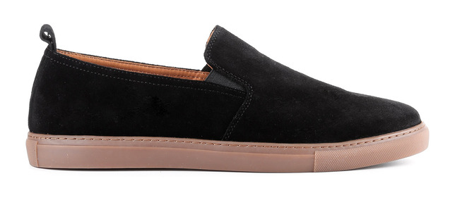 LeBERDES Слипоны 00000014656 2