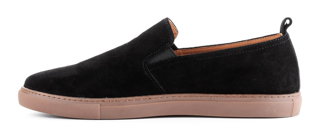 LeBERDES Слипоны 00000014656 3