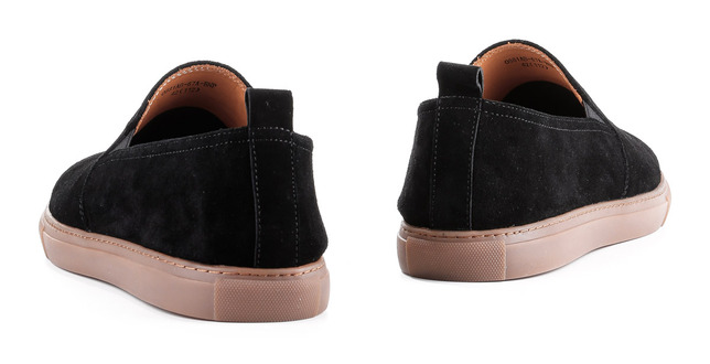 LeBERDES Слипоны 00000014656 4