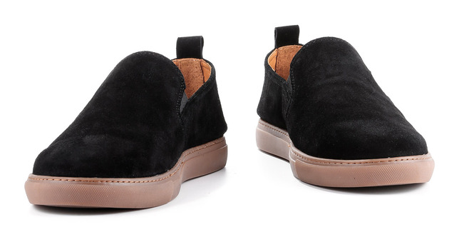 LeBERDES Слипоны 00000014656 5