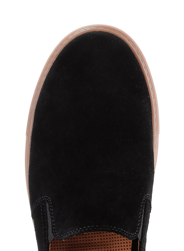 LeBERDES Слипоны 00000014656 7